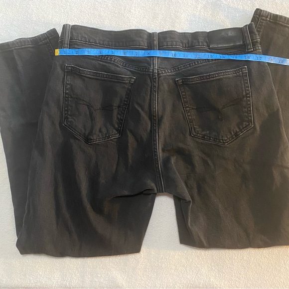 Ralph Lauren Jeans Size 10 - Picture 4 of 7